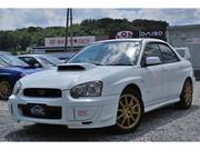 2005 SUBARU IMPREZA WRX TYPE R STi