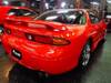 MITSUBISHI GTO
