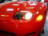 MITSUBISHI GTO