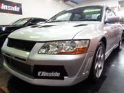 2001 MITSUBISHI LANCER