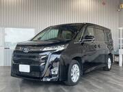 2023 TOYOTA NOAH