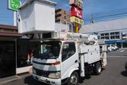 2005 HINO DUTRO