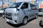 2023 MAZDA BONGO BRAWNY VAN