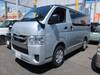 MAZDA BONGO BRAWNY VAN