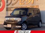 2015 TOYOTA PIXIS SPACE