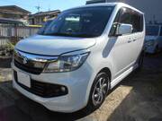 2013 SUZUKI SOLIO BANDIT