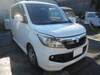SUZUKI SOLIO BANDIT