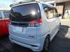 SUZUKI SOLIO BANDIT