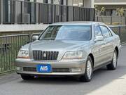 1999 TOYOTA CROWN MAJESTA A TYPE