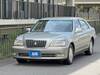TOYOTA CROWN MAJESTA