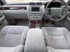 TOYOTA CROWN MAJESTA
