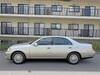 TOYOTA CROWN MAJESTA