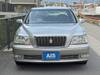 TOYOTA CROWN MAJESTA