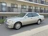 TOYOTA CROWN MAJESTA