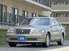 TOYOTA CROWN MAJESTA