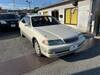 TOYOTA MARK II