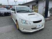 2009 SUBARU EXIGA
