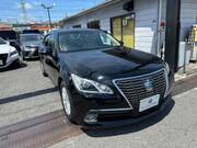 2013 TOYOTA CROWN HYBRID