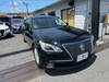 TOYOTA CROWN HYBRID