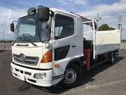 2016 HINO OTHER