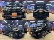 2013 TOYOTA VELLFIRE