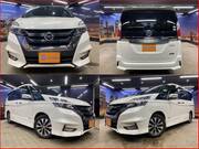 2018 NISSAN SERENA HIGHWAYSTAR V SELECTION