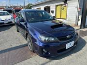 2010 SUBARU IMPREZA