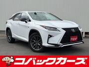 2015 LEXUS RX