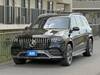 MERCEDES BENZ GLS