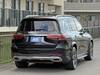 MERCEDES BENZ GLS