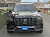 MERCEDES BENZ GLS