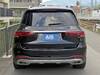 MERCEDES BENZ GLS