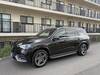 MERCEDES BENZ GLS