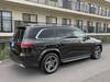 MERCEDES BENZ GLS