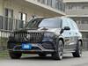 MERCEDES BENZ GLS