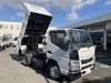 FUSO CANTER