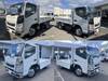 FUSO CANTER