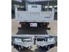 FUSO CANTER