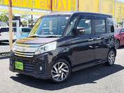 2015 SUZUKI SPACIA