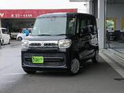 2019 SUZUKI SPACIA