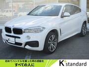 2015 BMW X6