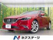 2015 MAZDA ATENZA WAGON