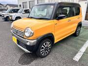 2017 SUZUKI HUSTLER