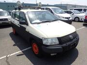 2011 TOYOTA SUCCEED VAN U