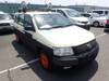 TOYOTA SUCCEED VAN