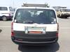 TOYOTA SUCCEED VAN