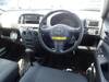 TOYOTA SUCCEED VAN