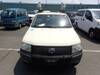 TOYOTA SUCCEED VAN