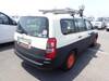 TOYOTA SUCCEED VAN