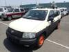 TOYOTA SUCCEED VAN